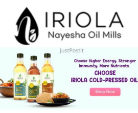 Nayesha Oil Mills