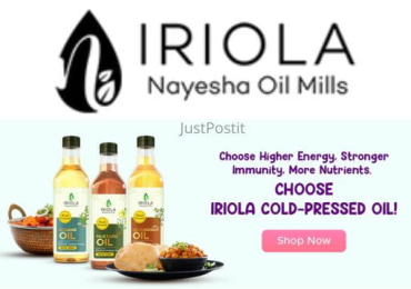 Nayesha Oil Mills