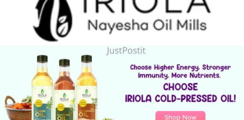 Nayesha Oil Mills