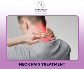 Precision Pain Clinic