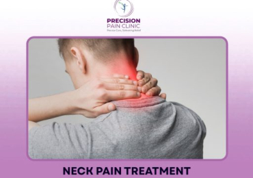 Precision Pain Clinic