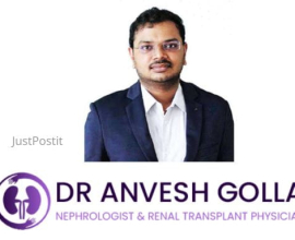 Nephrologist in Vijayawada
