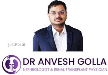 Nephrologist in Vijayawada