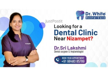 Nizam dentist