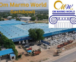 OM MARMO WORLD