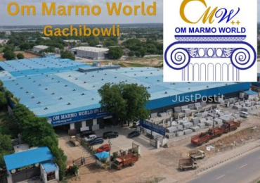 OM MARMO WORLD
