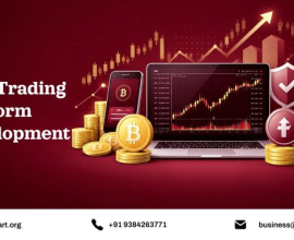 Build a High-Volume Trading Platform with OTC Trading Platform Development