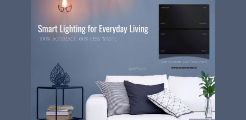Octomation | Home Automation Company in Delhi