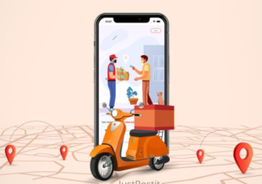 On-Demand Grocery Delivery App Development Services