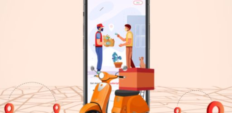 On-Demand Grocery Delivery App Development Services