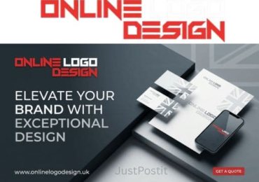 single listings 9 Online Logo Design
