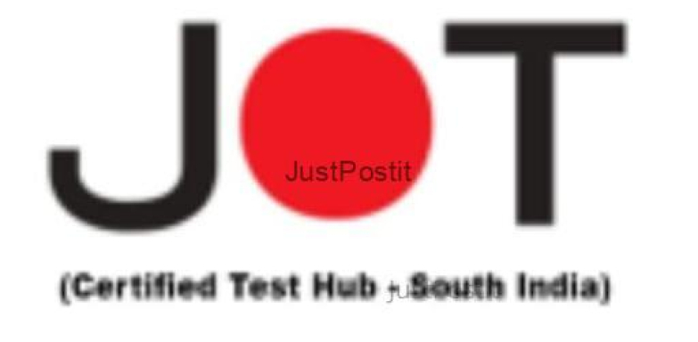 Online mock tests for JOT exam