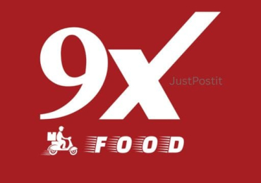 Order Food Online Anytime with Fast Delivery | 9xFood