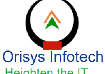 single listings Orisys Infotech