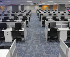 Commercial Property Portal in India for Office Space Search