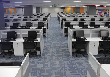 Commercial Property Portal in India for Office Space Search