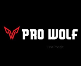PRO WOLF