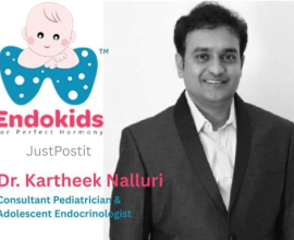 Pediatrician in Vijayawada – Endokids clinic