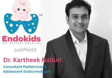 single listings Pediatrician in Vijayawada – Endokids clinic