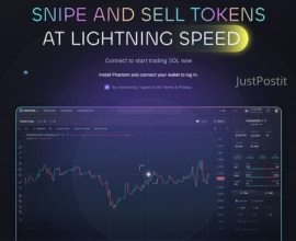 Photon SOL – Your Trusted Platform for Token Discovery and Trading