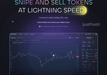 Photon SOL – Your Trusted Platform for Token Discovery and Trading