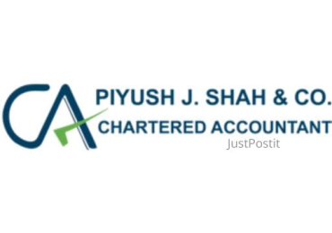 Piyush J Shah and Company