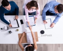 Placement Consultant in Delhi