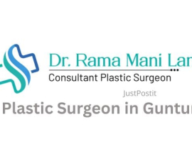 Plastic Surgeon in Guntur