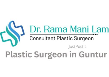 Plastic Surgeon in Guntur