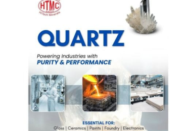 Quartz Manufacturers in India