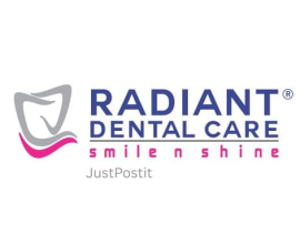 Radiant Dental Clinic in Tambaram