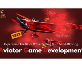 Ready-to-Launch Aviator Game Development Solutions
