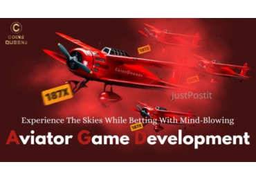 Ready-to-Launch Aviator Game Development Solutions