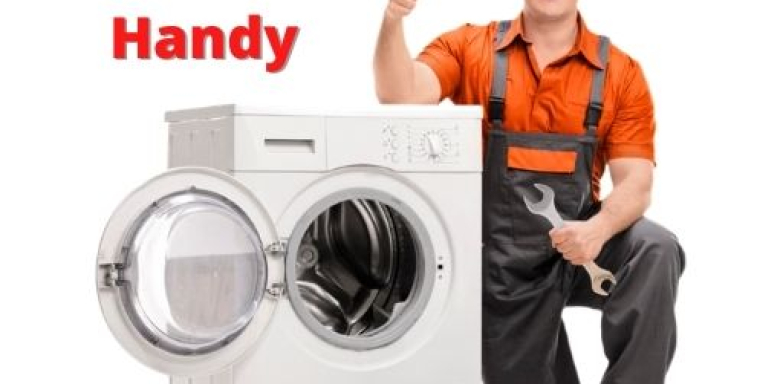 Right handy