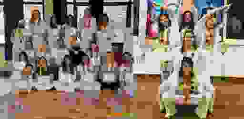 Rishikul Yogshala Rishikesh