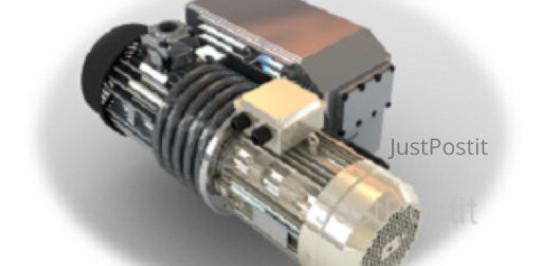 Rotary Vane Pump Manufacturer in India