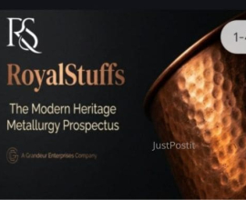 RoyalStuffs