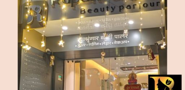 Rupshrungar Beauty Parlour