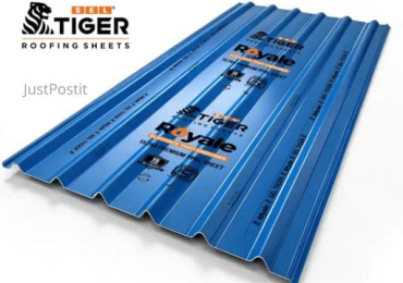 SEL Tiger Roofing Sheet