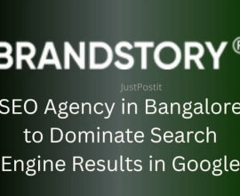 SEO Agency in Bangalore for Business Growth