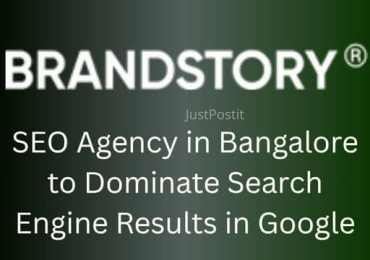 SEO Agency in Bangalore for Business Growth