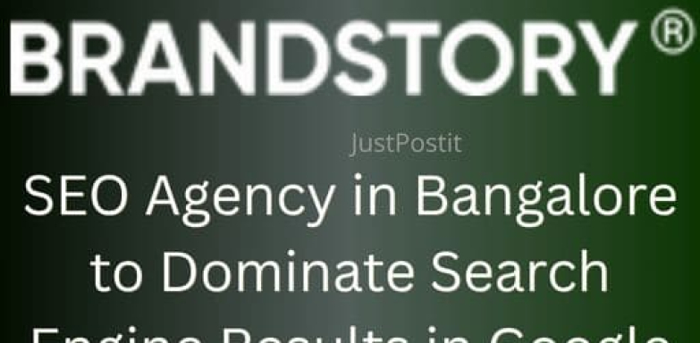 SEO Agency in Bangalore for Business Growth