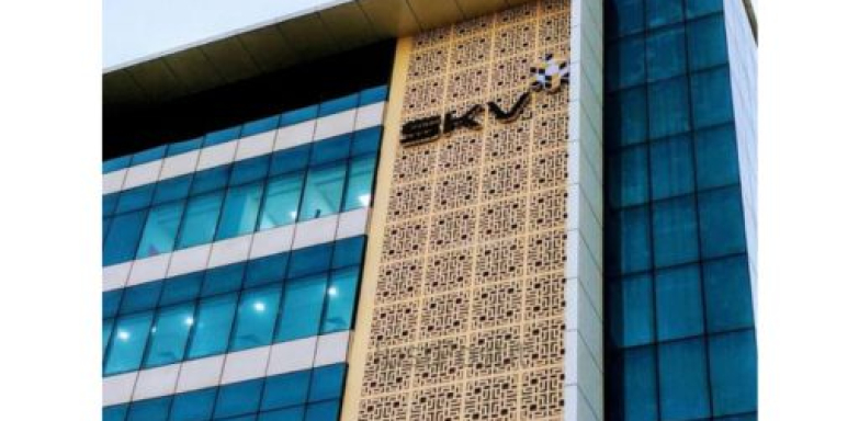 SKV India