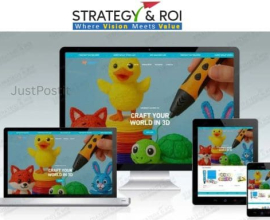 STRATEGY and ROI