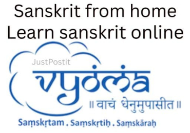 single listings 11 Sanskrit from home