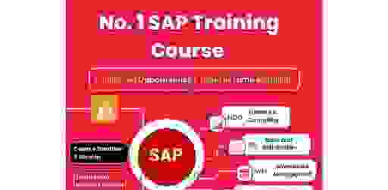 Sap Training in Chennai