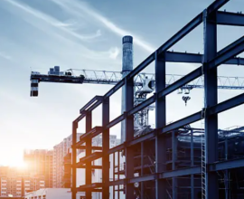 PEB Manufacturers in Coimbatore