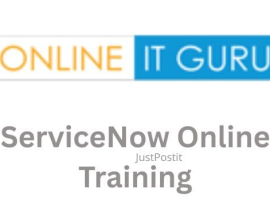 Service Now Training Online
