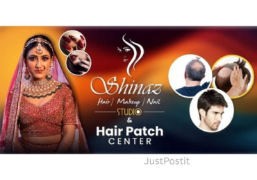 Shinaz Hair and Beauty in Bharatpur