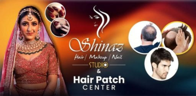 Shinaz Hair and Beauty in Bharatpur